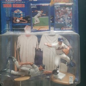1998 Starting Lineup Collectibles